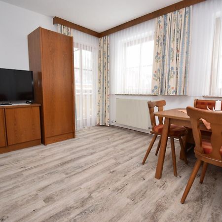 Landhaus Bichlbach Ngoại thất bức ảnh