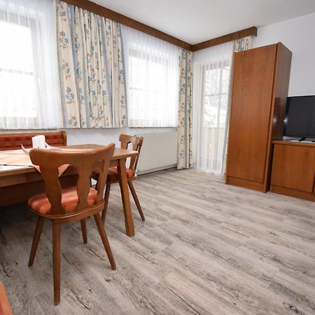 Landhaus Bichlbach Ngoại thất bức ảnh