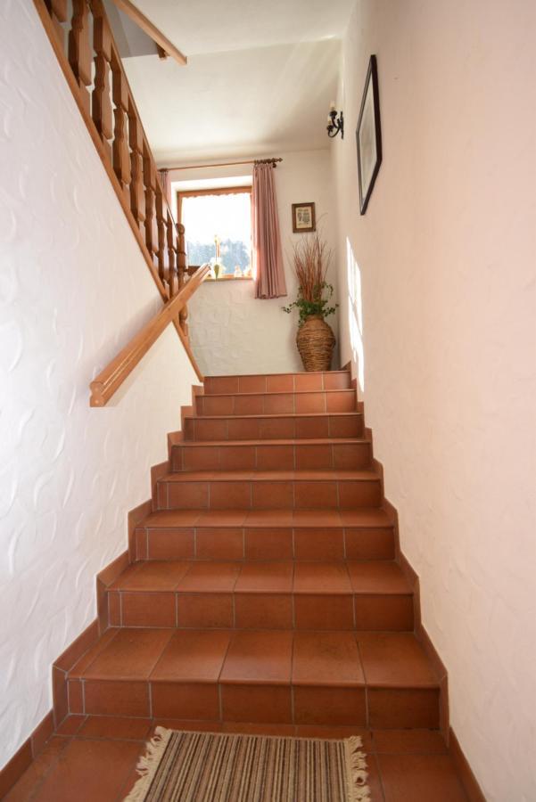 Landhaus Bichlbach Ngoại thất bức ảnh