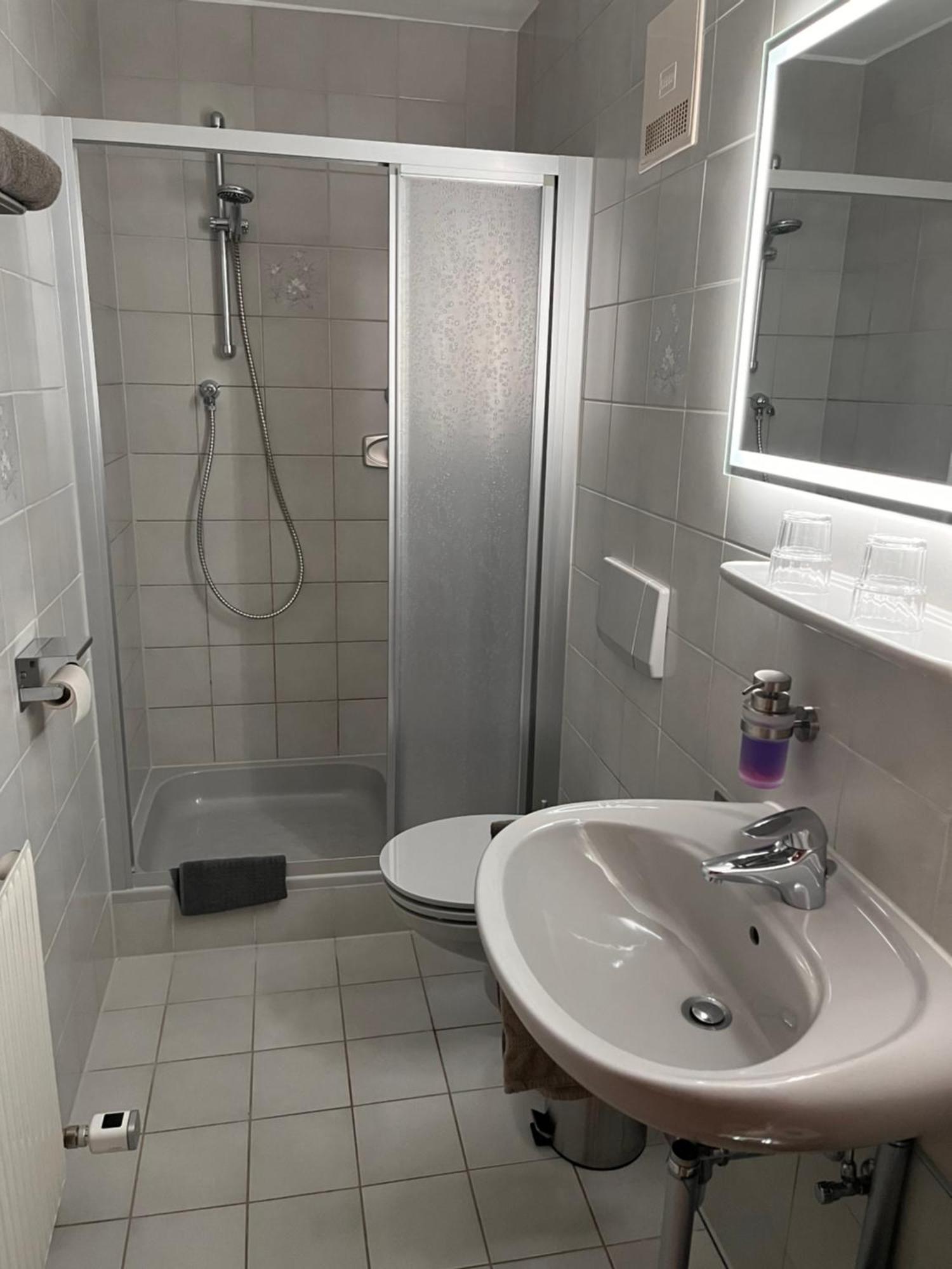 Landhaus Bichlbach Ngoại thất bức ảnh