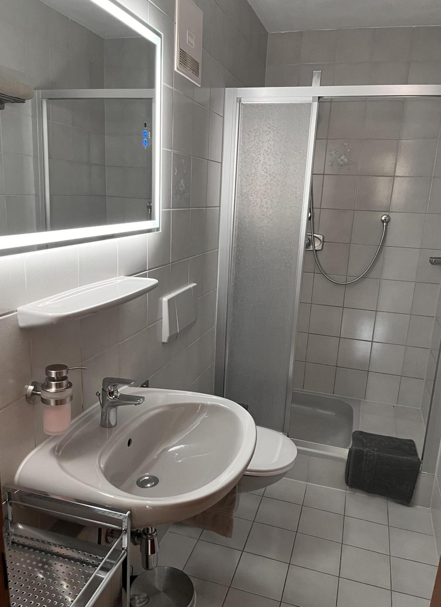 Landhaus Bichlbach Ngoại thất bức ảnh