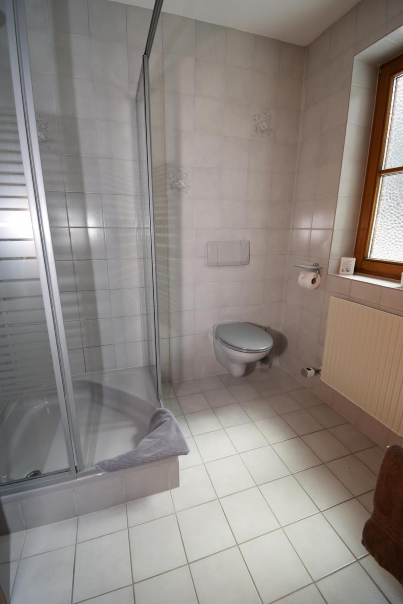 Landhaus Bichlbach Ngoại thất bức ảnh