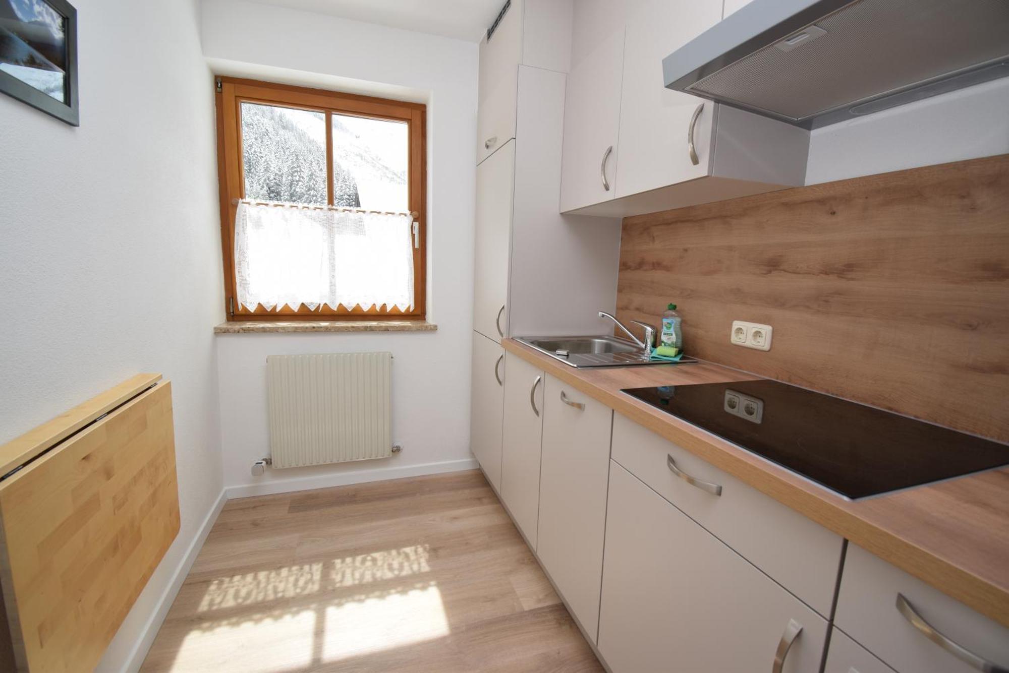 Landhaus Bichlbach Ngoại thất bức ảnh